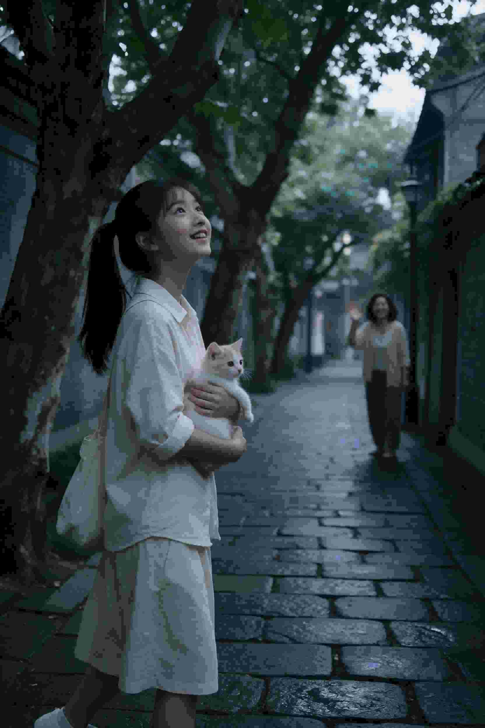 我与恶魔的契约