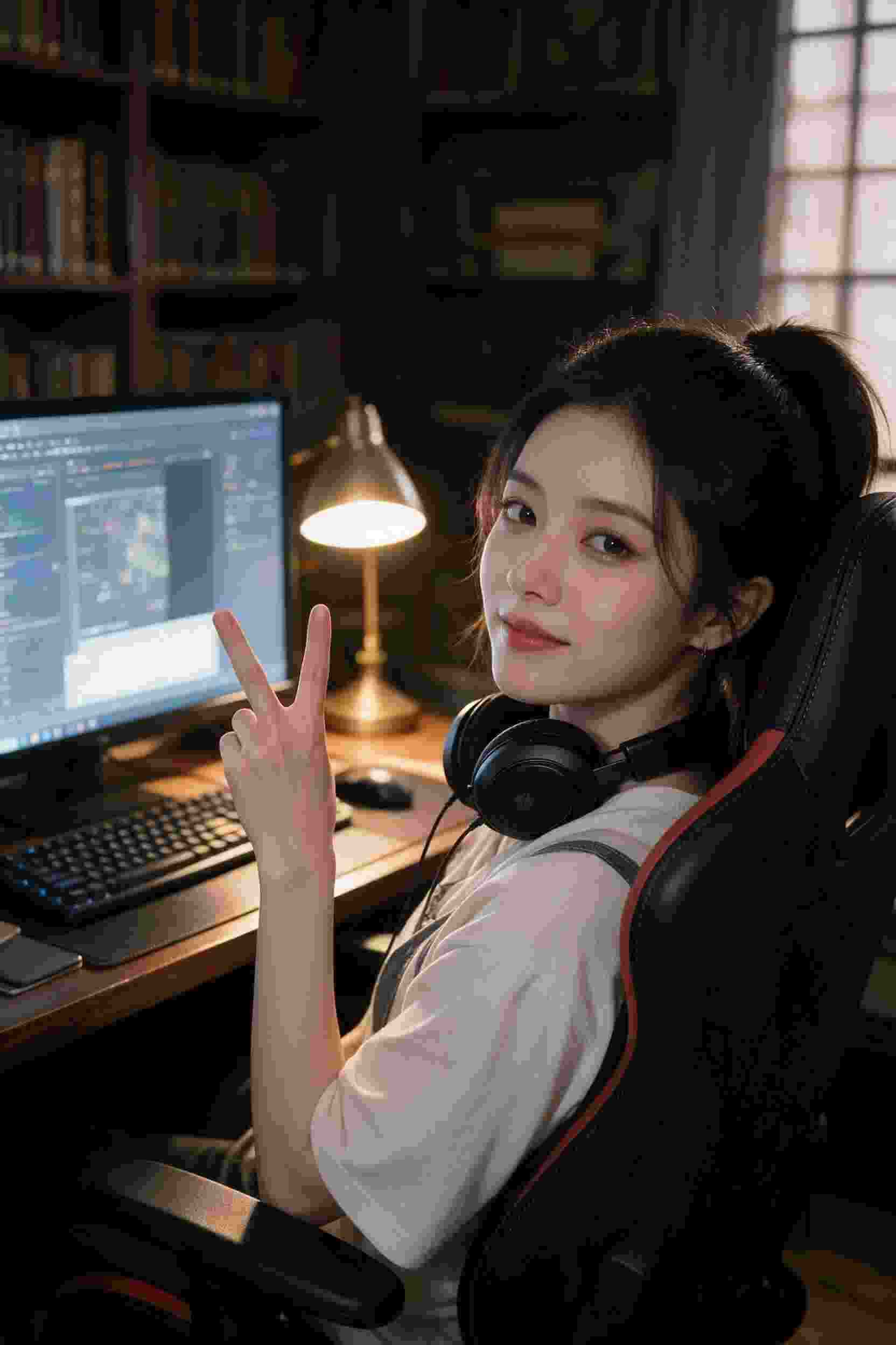 少女战士Z