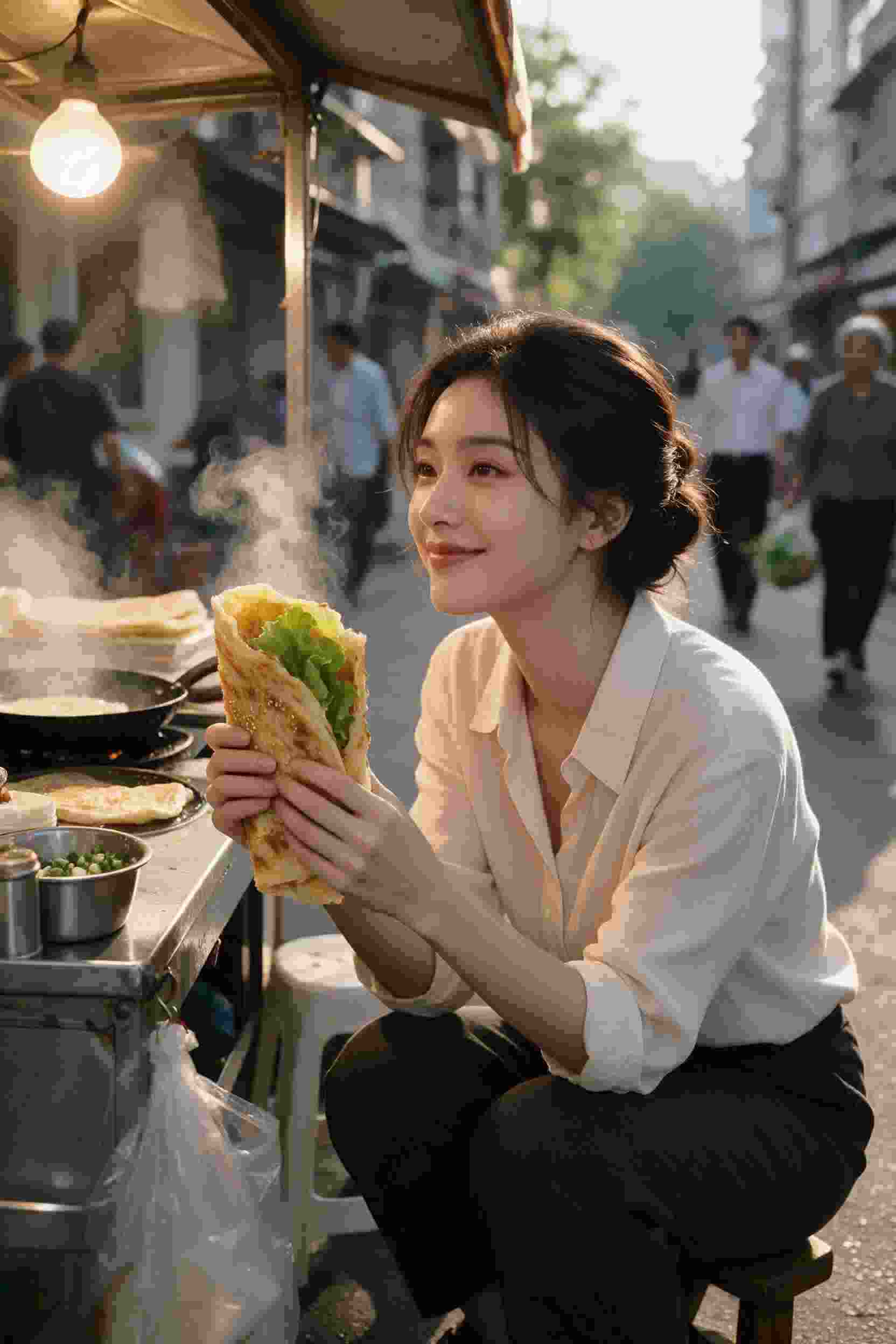 终末的女武神