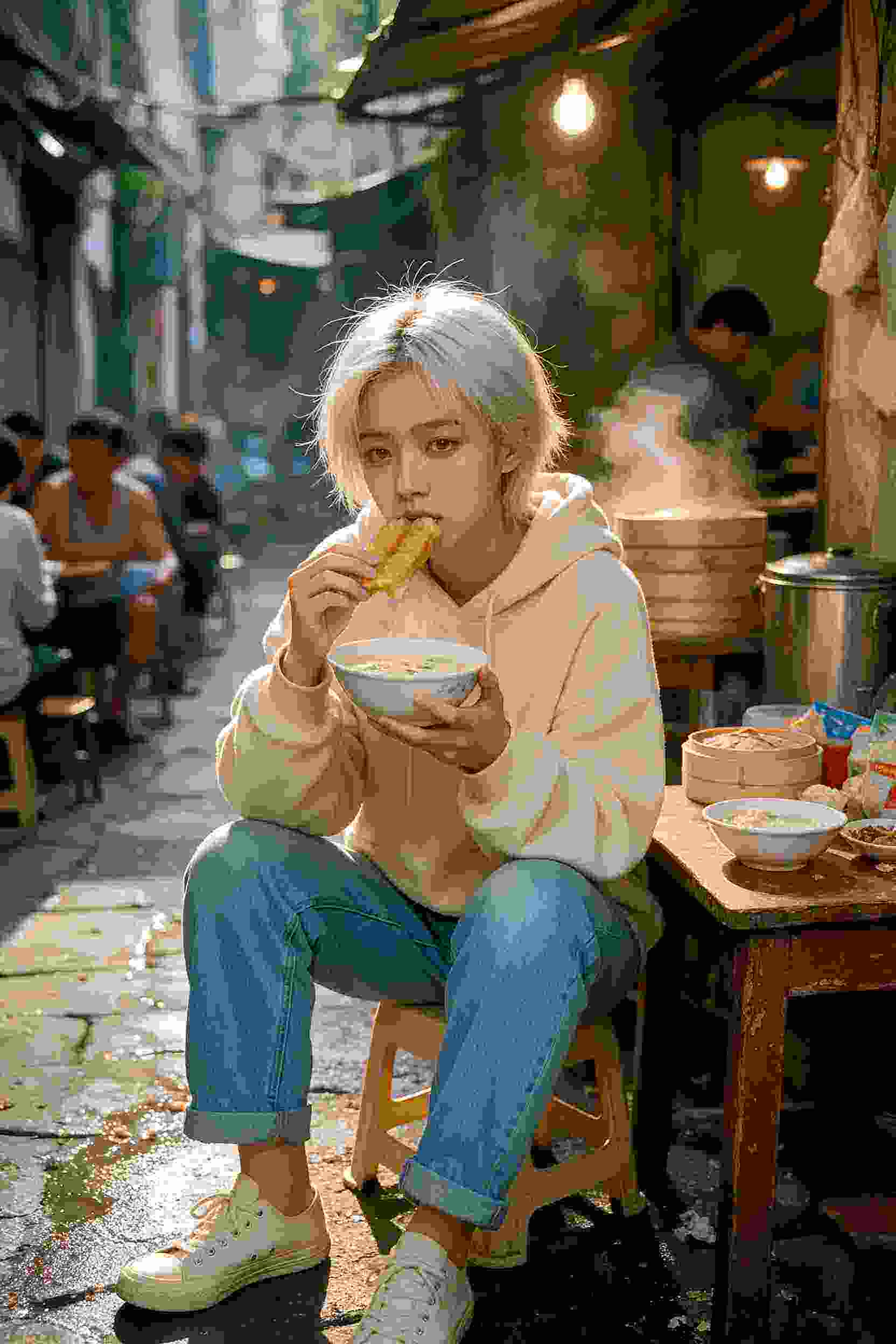 狐妖小红娘