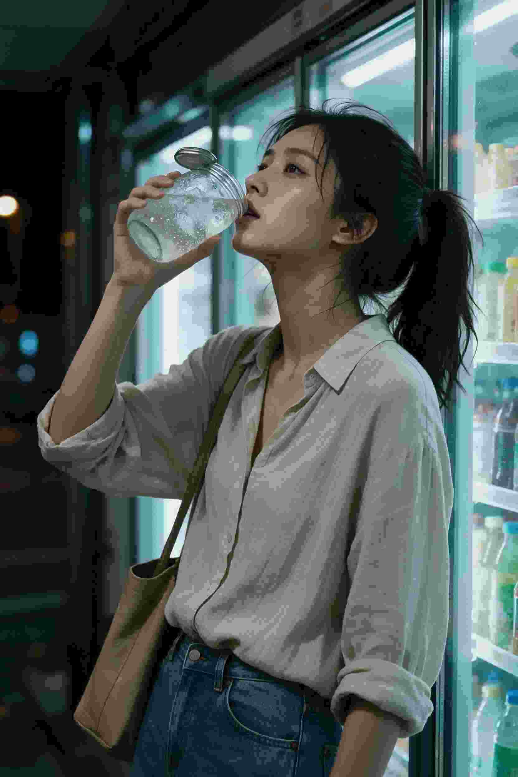 镖人